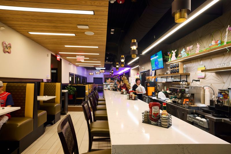 Carrot Cake Worth Saving Room For Dessert