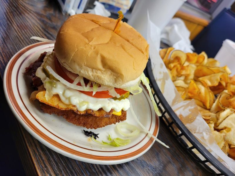 The Magic Burger and Signature Items That Keep People Coming Back