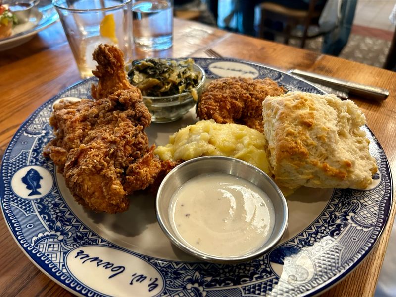 Farm-to-Table Philosophy That You Can Actually Taste