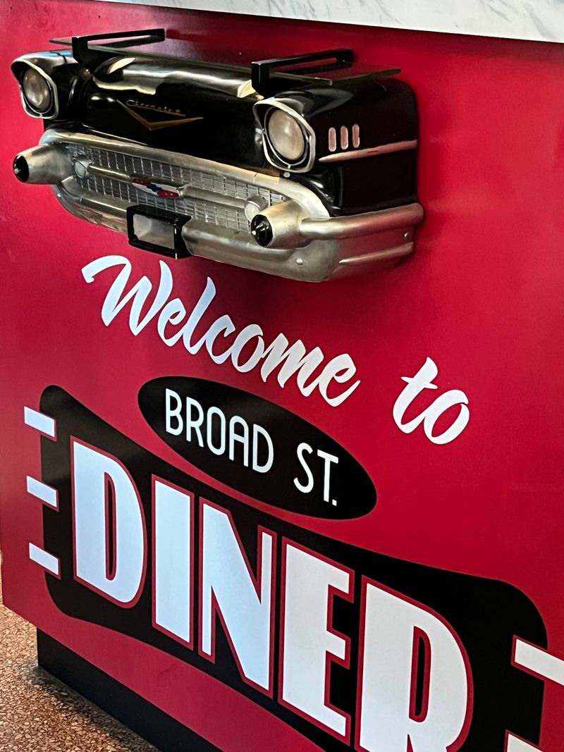 Location In The Heart Of Historic Keyport