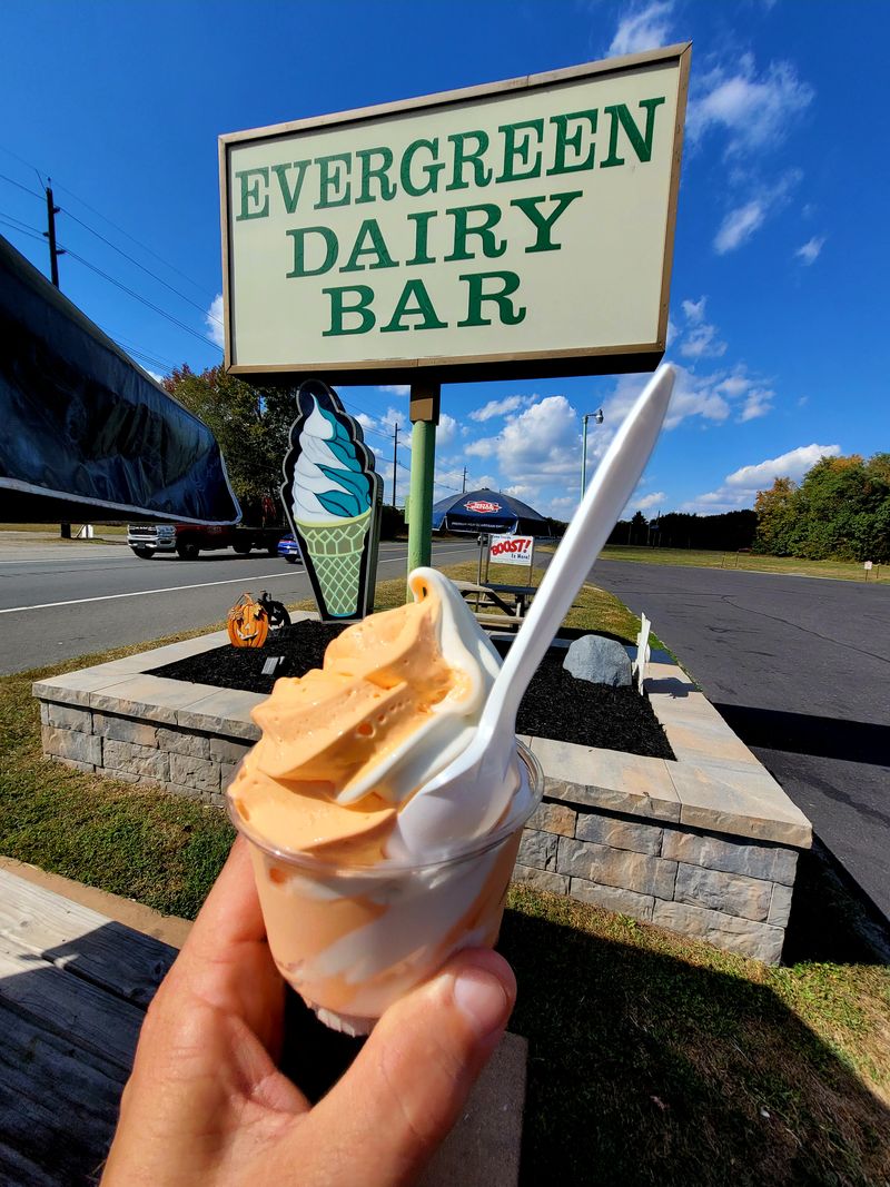 Ice Cream That Deserves Its Own Standing Ovation