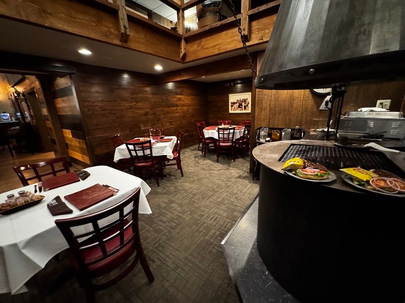 Steakhouses That Honor Ranch Country