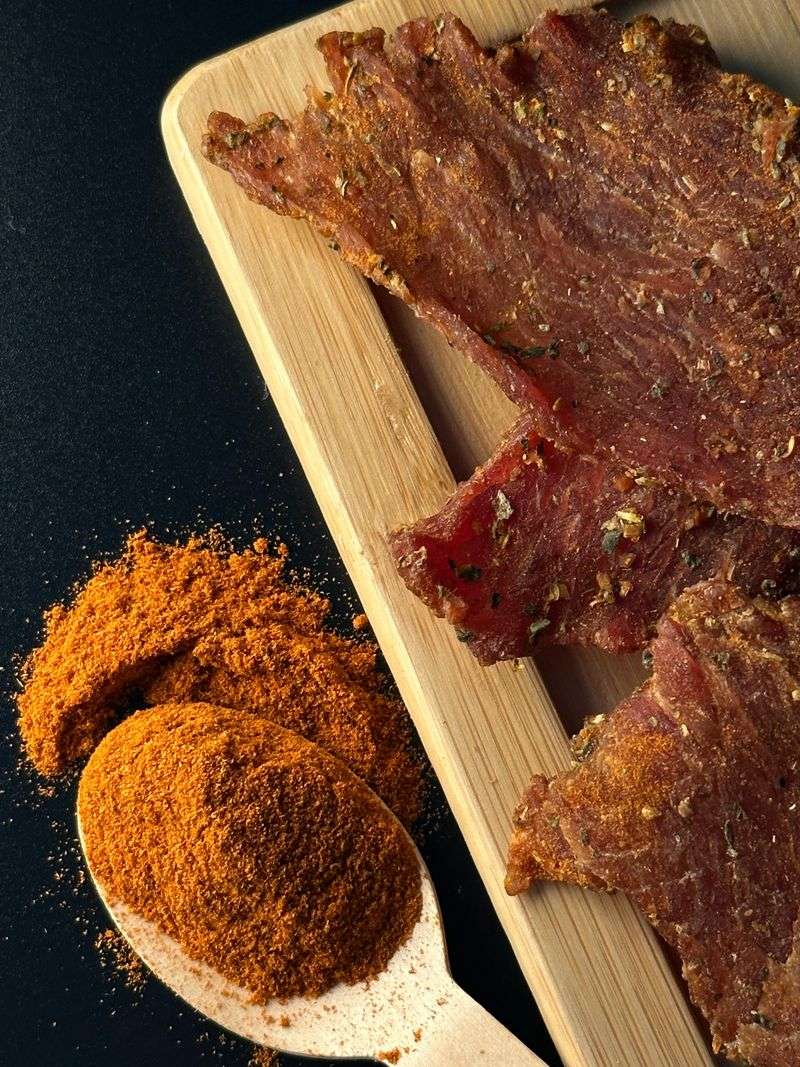 Craft Jerky That’s Worth The Snack Stop