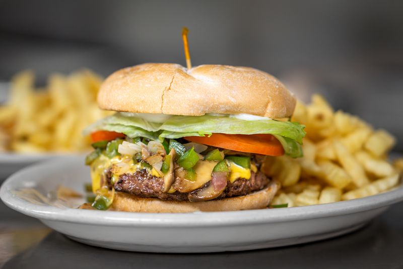 Lunch and Dinner Offerings That Satisfy Every Appetite