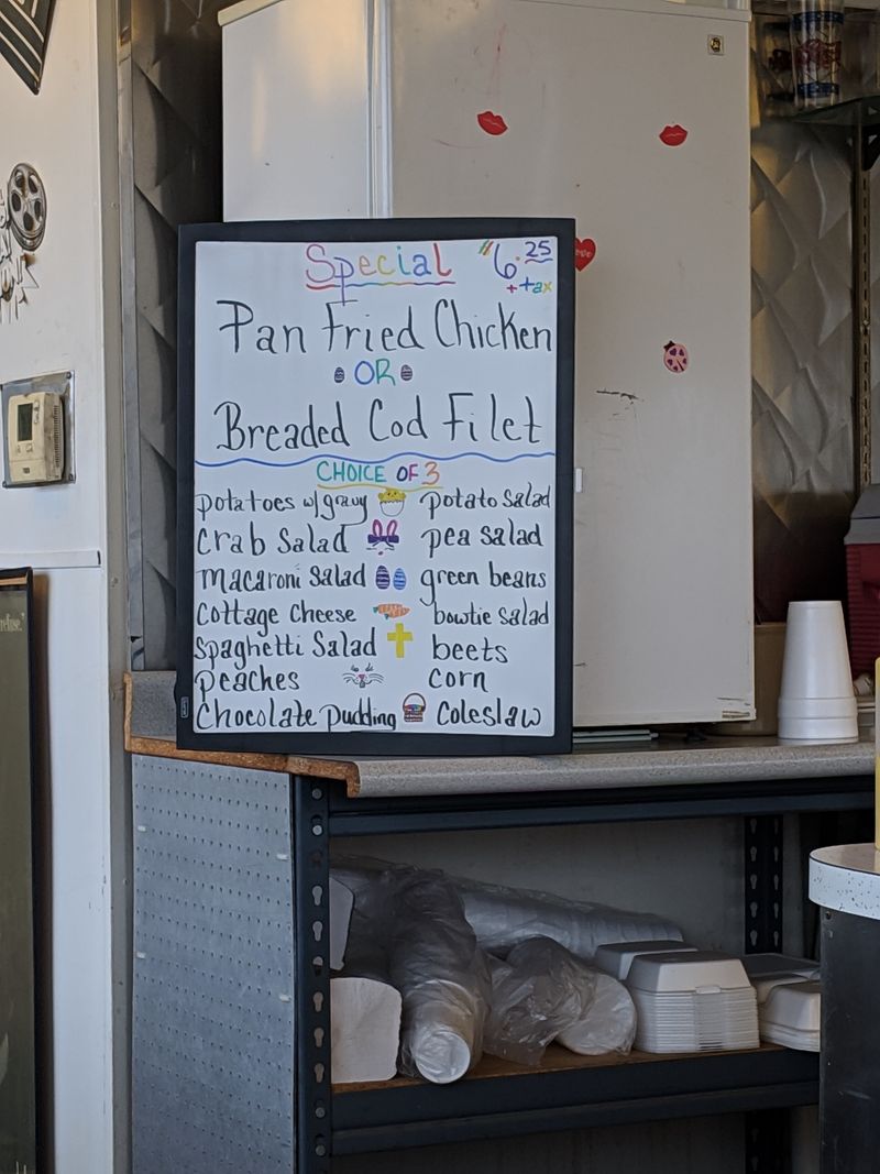 Daily Specials That Give People A Reason To Come Back