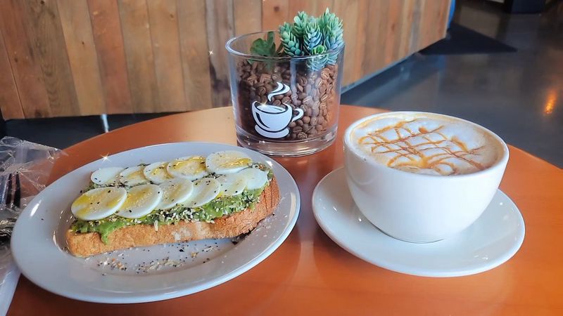 Avocado Toast That Elevates a Simple Classic