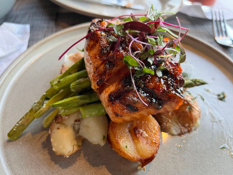 Consistency That Builds Trust