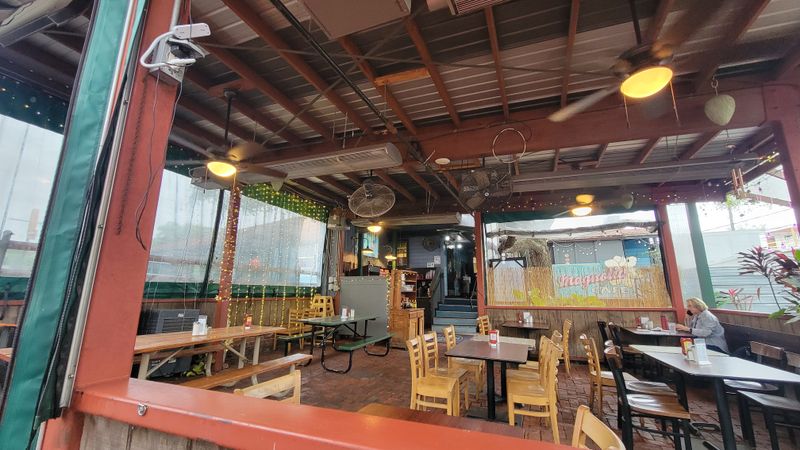 Laid-Back Austin Atmosphere and Friendly Service