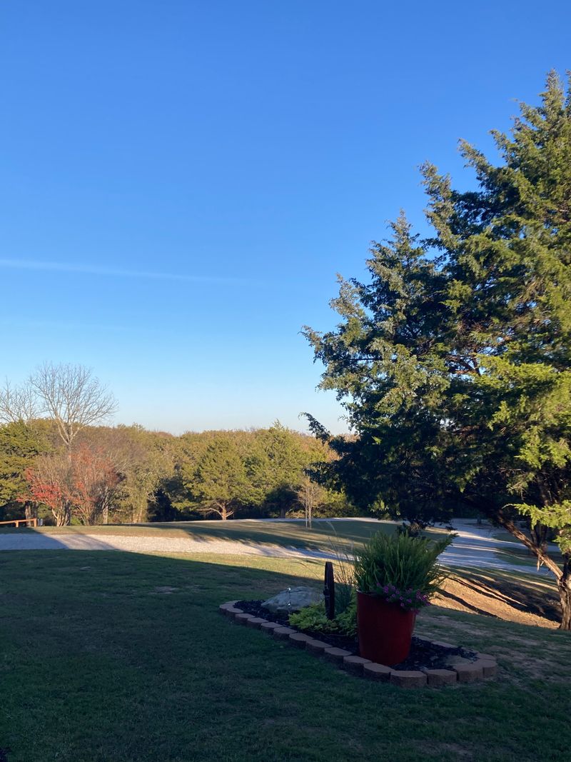 Seventy-Three Acres Where Your Phone Becomes Gloriously Useless