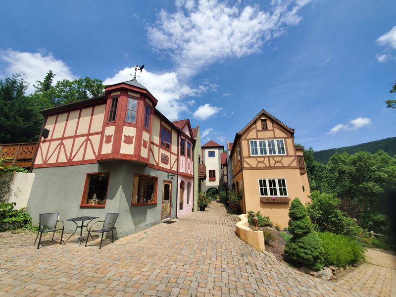 Location That Puts Adventure at Your Doorstep