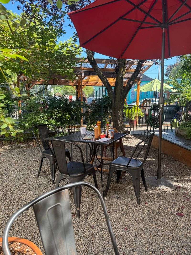 Self-Serve Coffee Bar for Caffeine Lovers