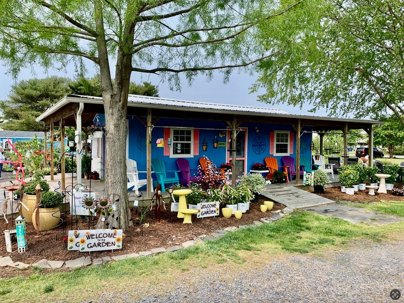 Inland Bays Garden Center