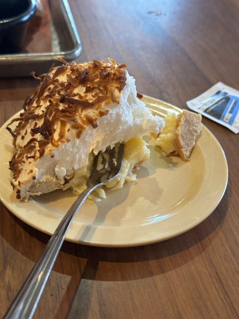 Sides And Sweets That Deserve Real Attention