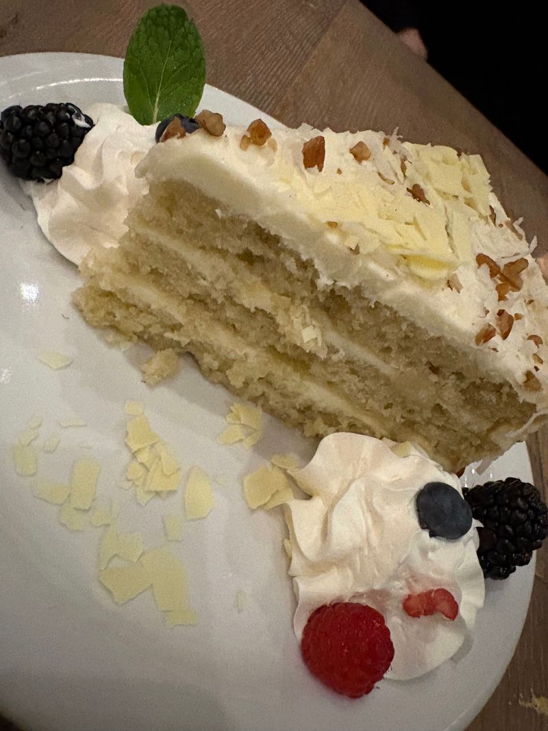 Desserts That Provide the Perfect Sweet Ending