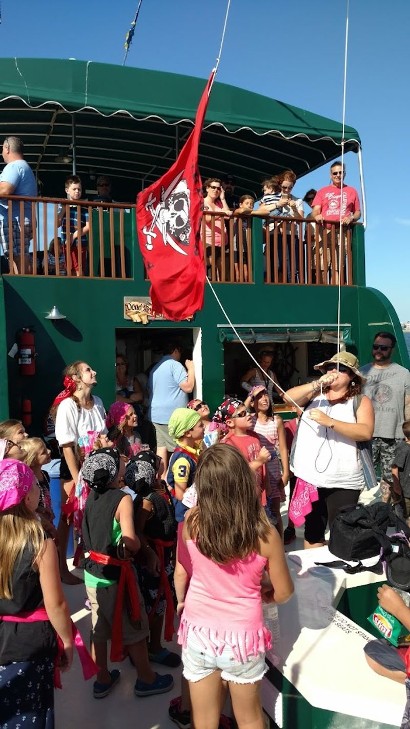 Making It a Beach Haven Tradition