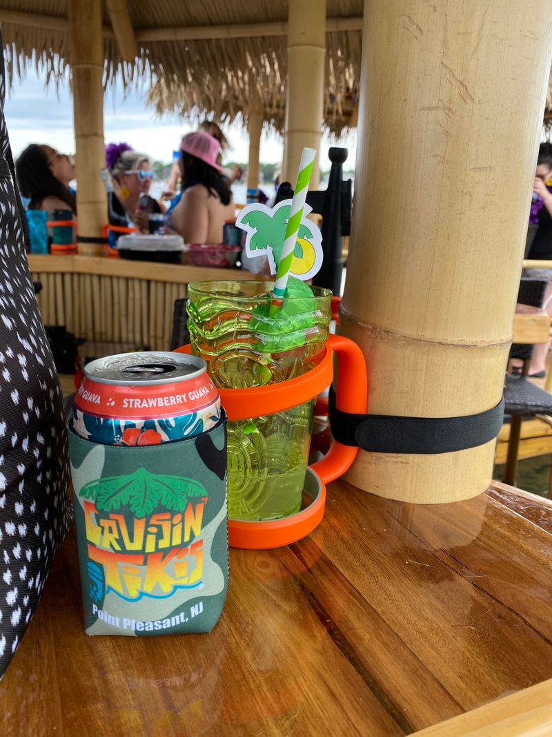 Captains Who Become Instant Friends