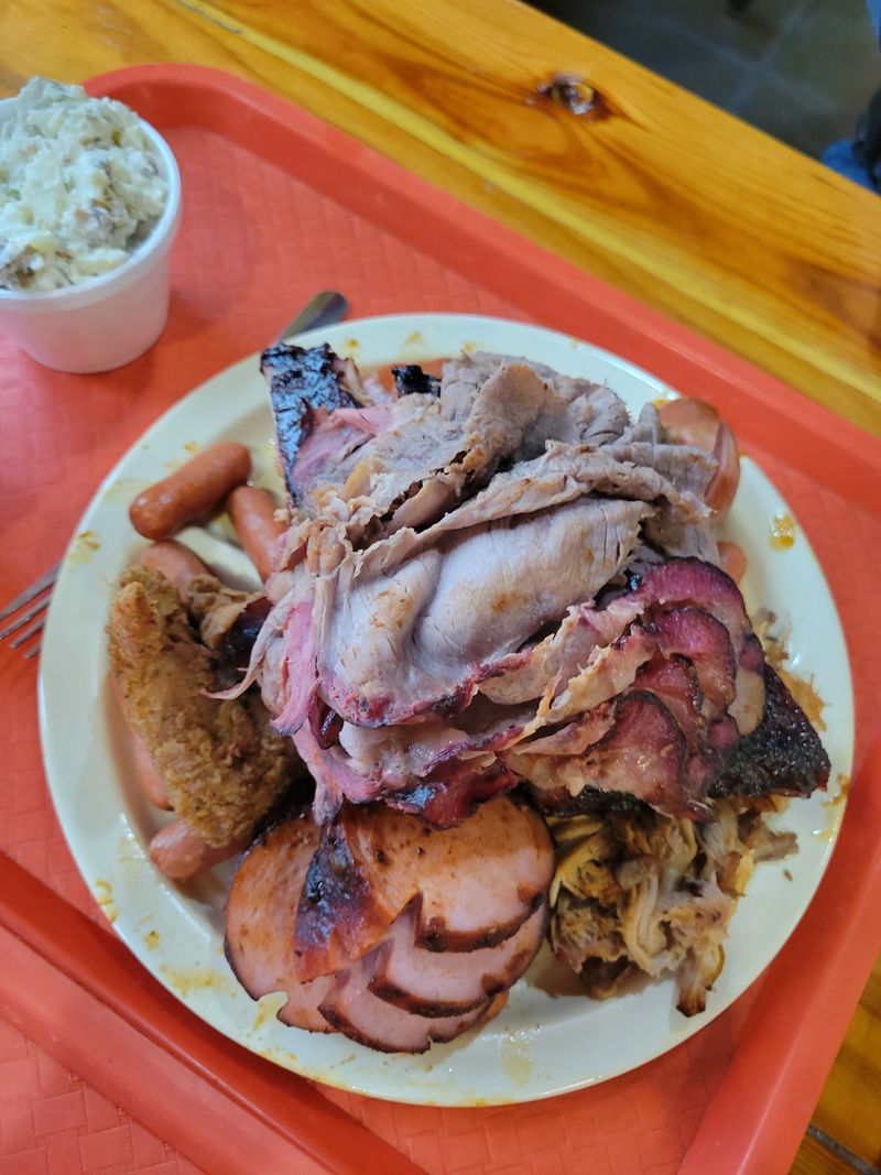 Smoked Bologna That Surprises First-Timers