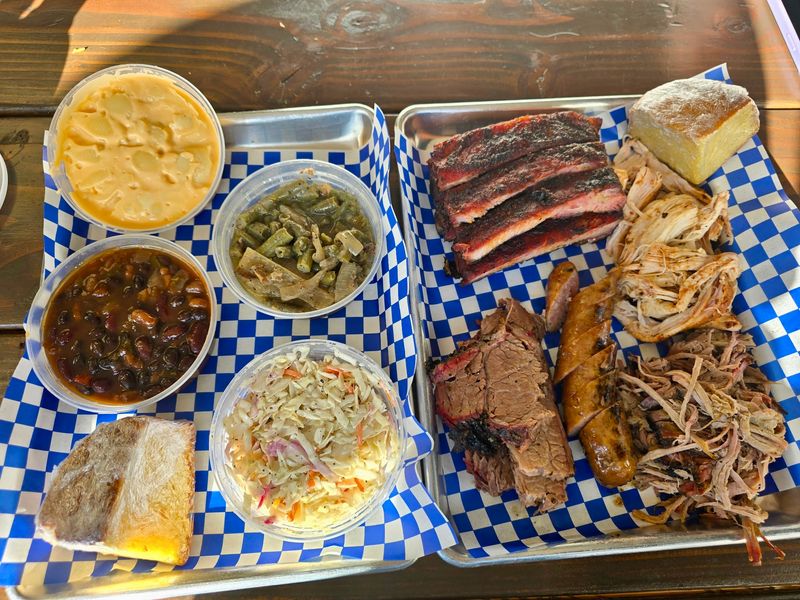 Sides That Steal The Show