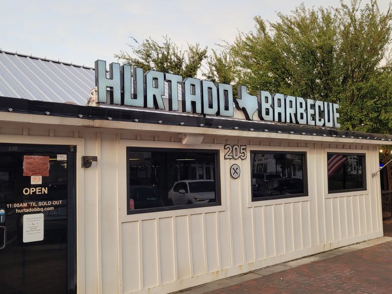 Brisket Tostadas Piled High