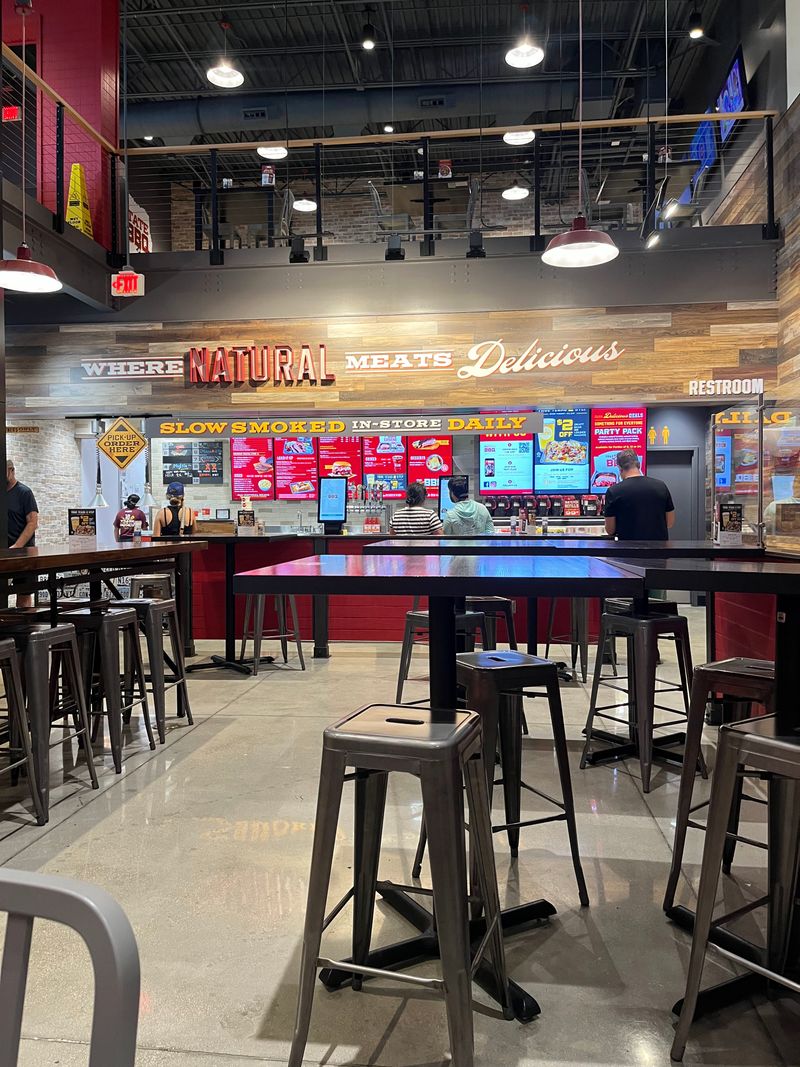 The Brisket Baked Potato That Became a Local Favorite