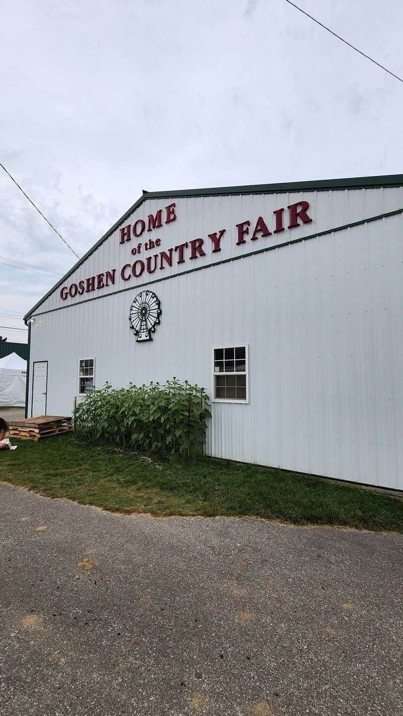 Goshen Country Fair