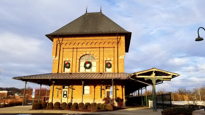 Paramount Center for the Arts