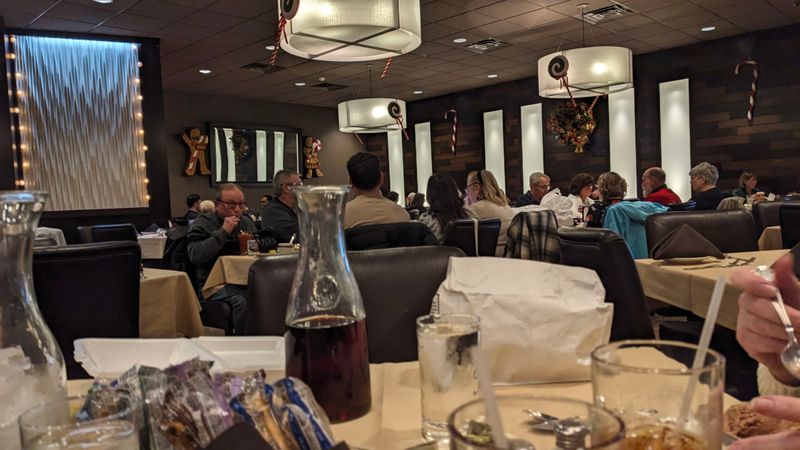 Walleye and Frog Legs for the Adventurous Eaters