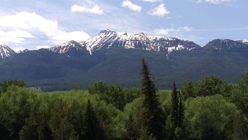 Steepest Tramway Ride in North America