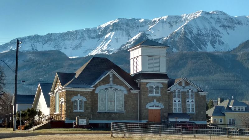 Winter Recreation in Wallowa-Whitman National Forest