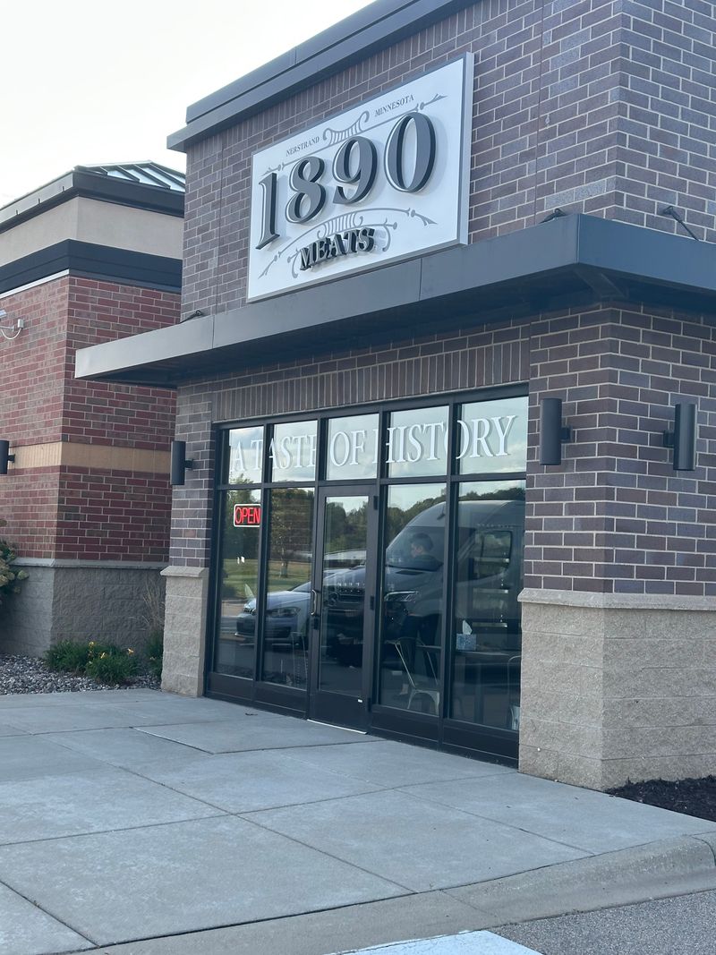 1890 Meats