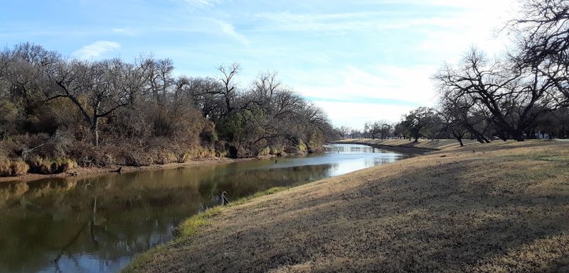 Riverside Nature Center