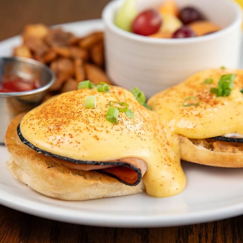 Small Plates That Encourage Sharing and Sampling