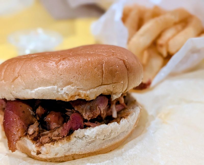 The Pulled Pork Phenomenon