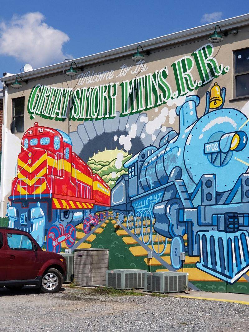 Picking Nantahala Gorge Or Tuckasegee River