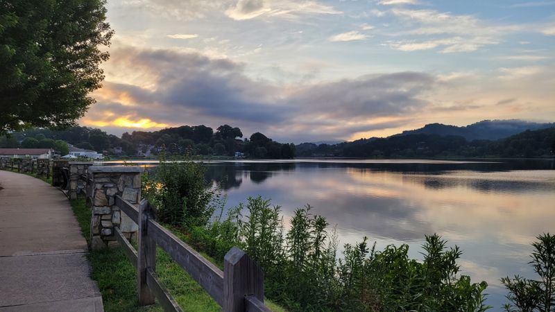Lake Junaluska