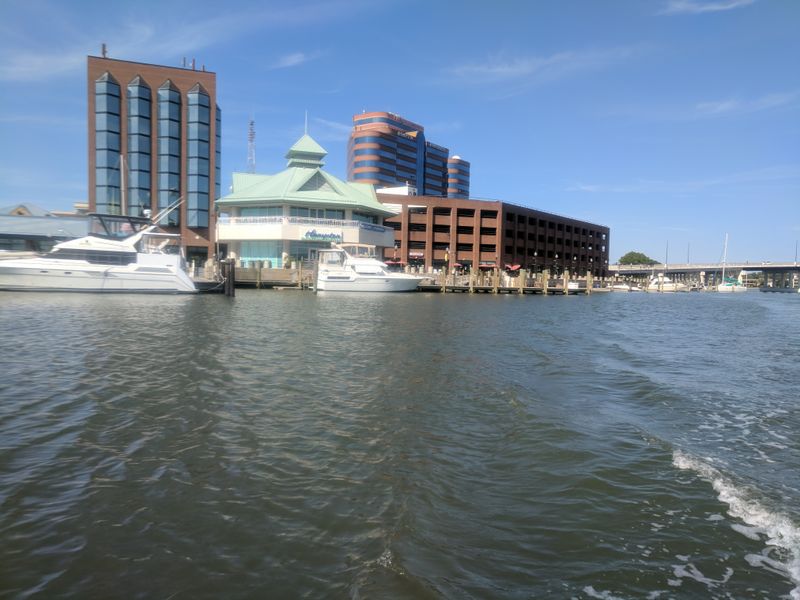 Downtown Hampton Revitalization