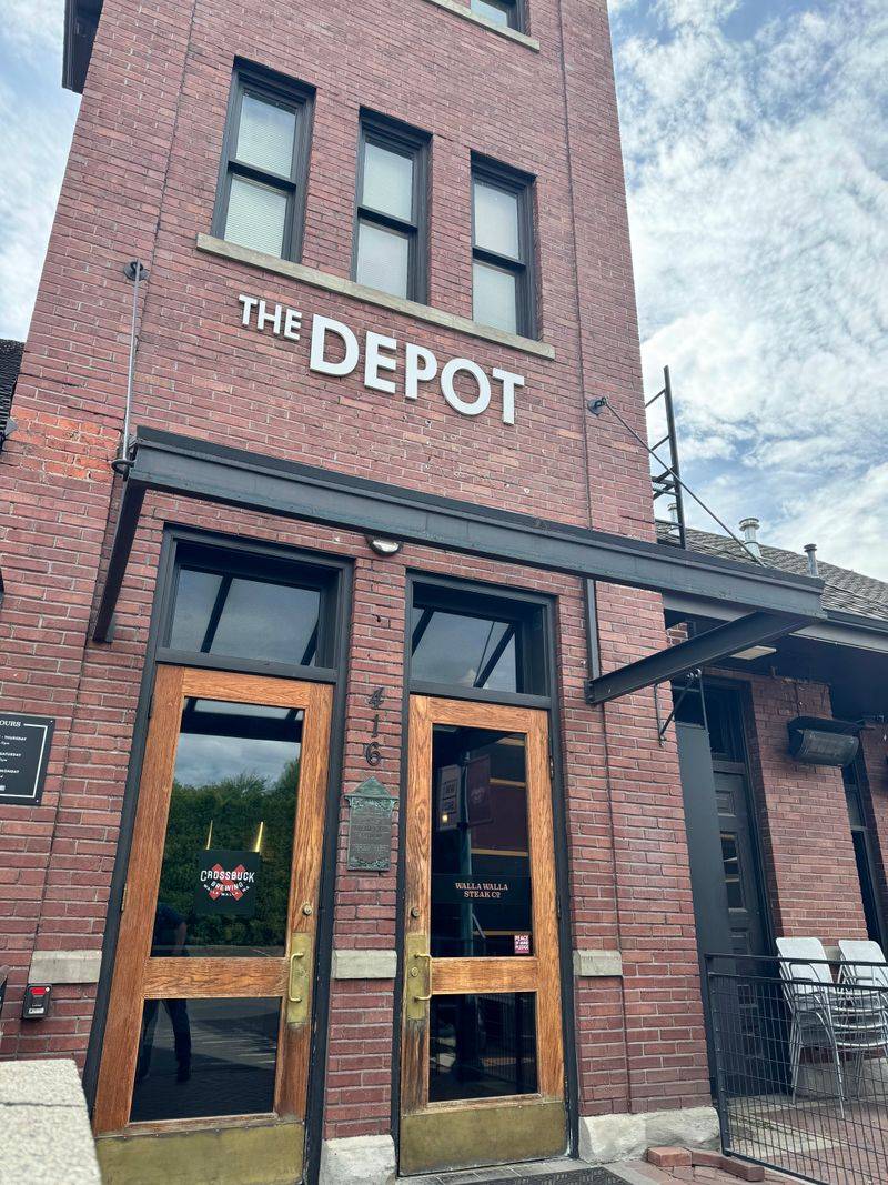 Walla Walla Steak Company