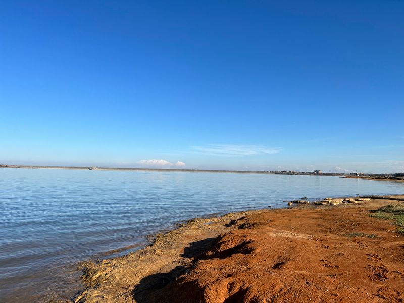 Peaceful Parks and Outdoor Spaces