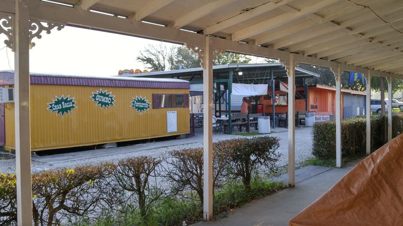Food Court Treats Worth Every Calorie