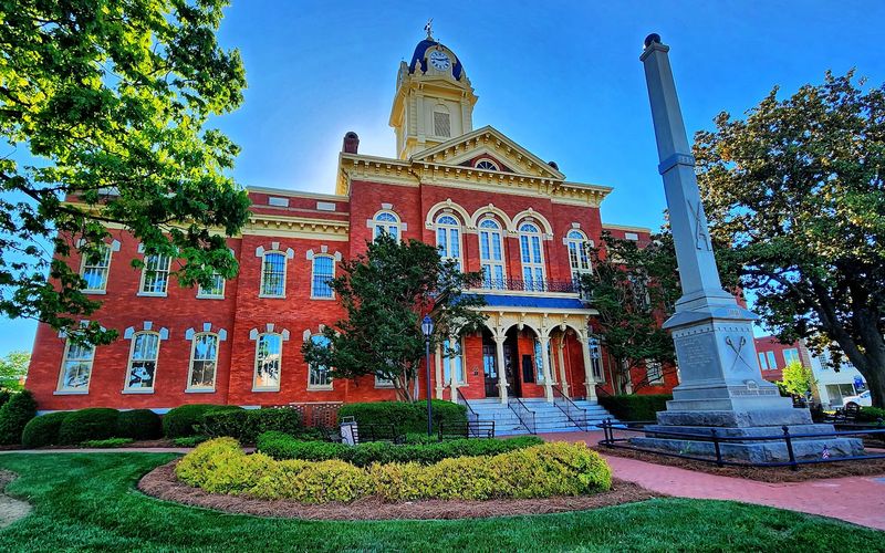 Make It A Monroe Loop: Snack Stops And Errands That Pair Well With A Bin Run