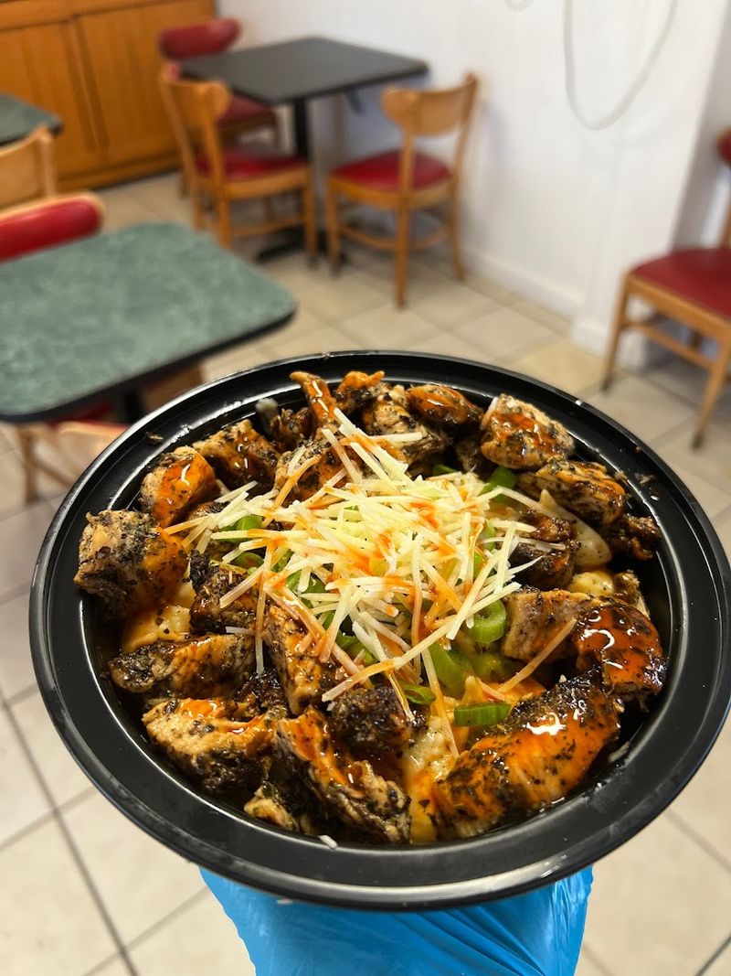 By the Bay Shrimp Mac That Tastes Like Coastal Bliss