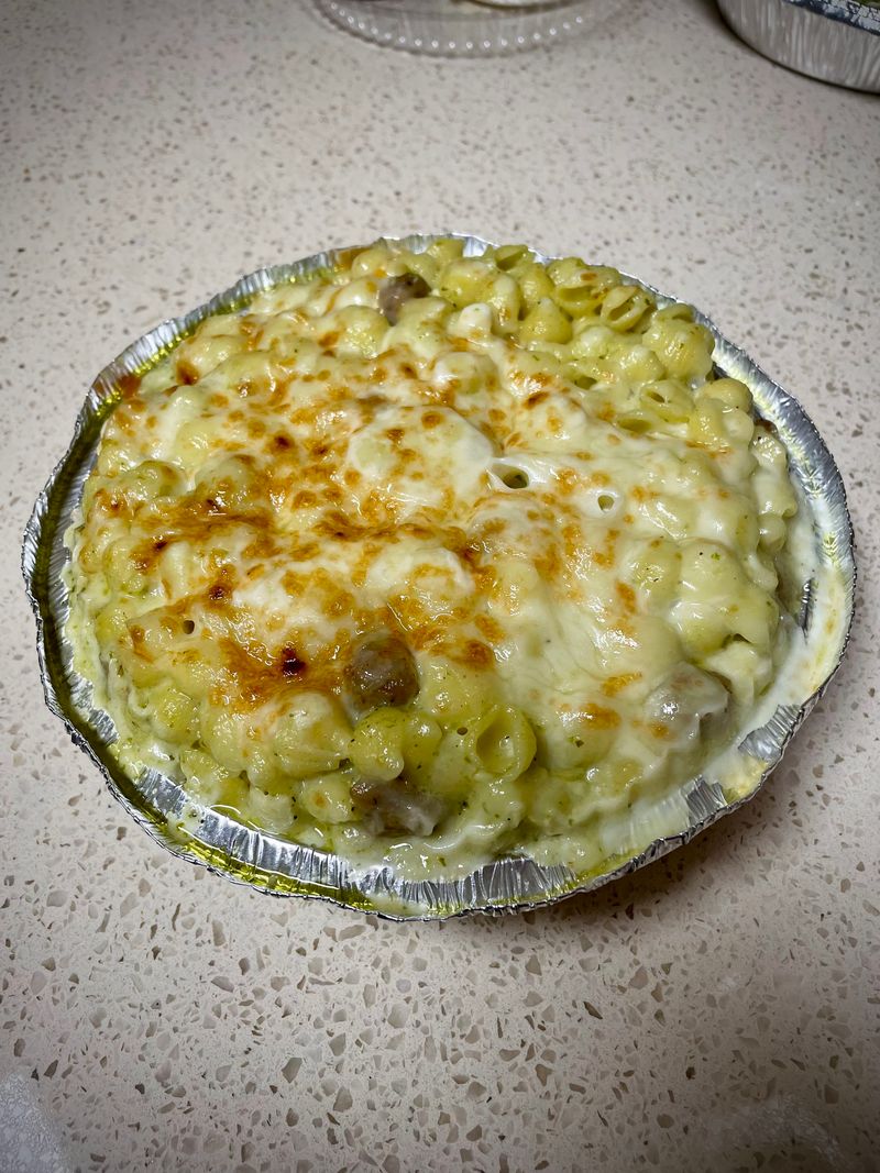 The Legendary Mornay Sauce That Started It All