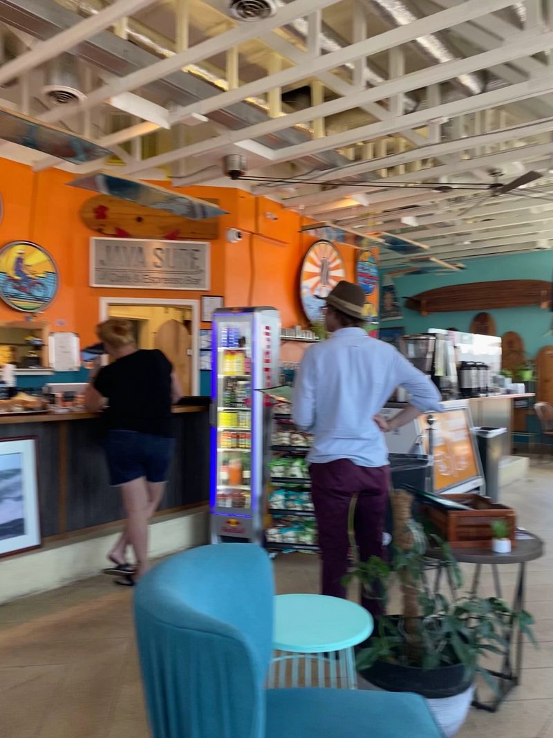 Ping Pong Tables Add Unexpected Entertainment