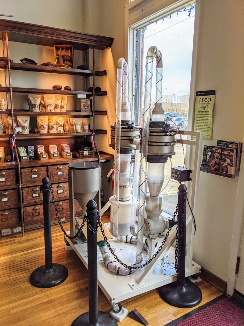 Award-Winning Quality Recognition