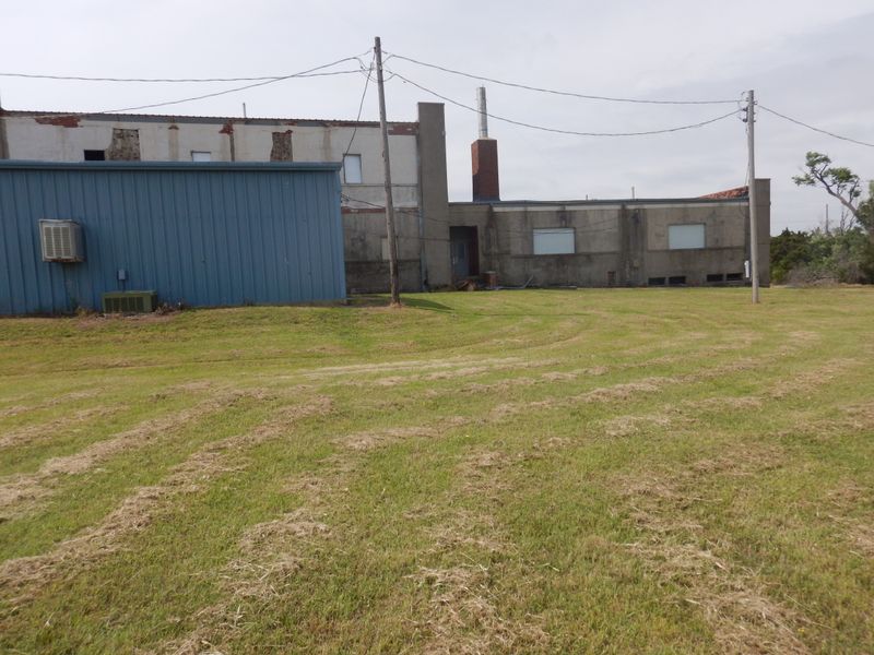 Blaine County's Forgotten Corner