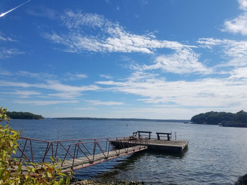 The Population That Stayed