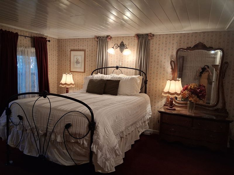 Old Building Energy In The Best Way