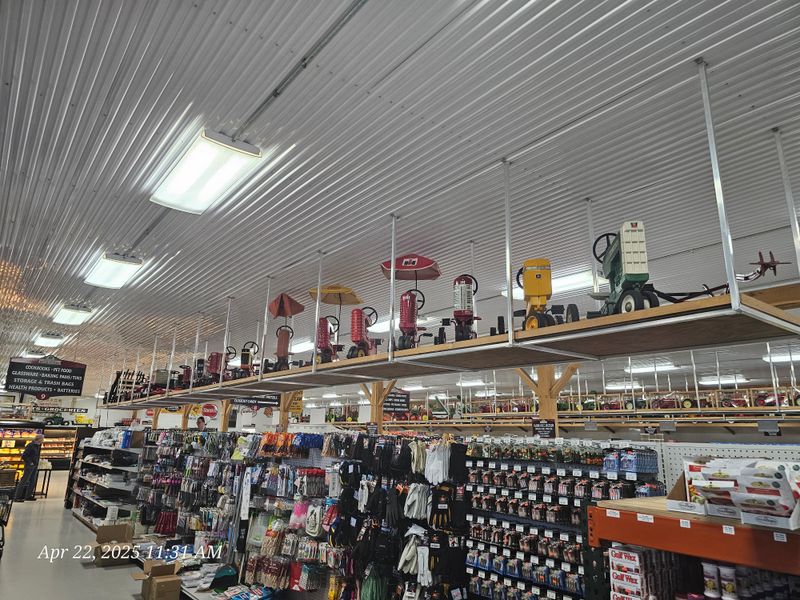 Cash-Only Policy That Honors Tradition