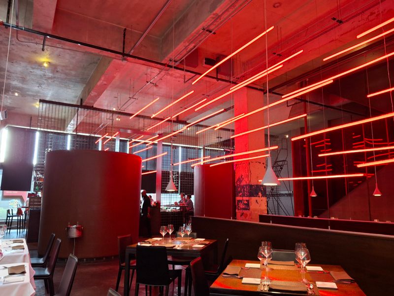 Red PrimeSteak, Oklahoma City 