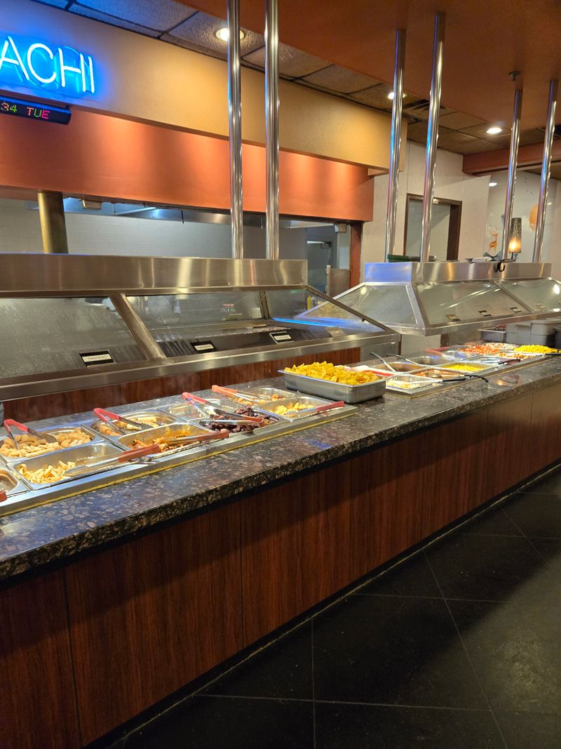 Themed Dining Areas That Set the Scene